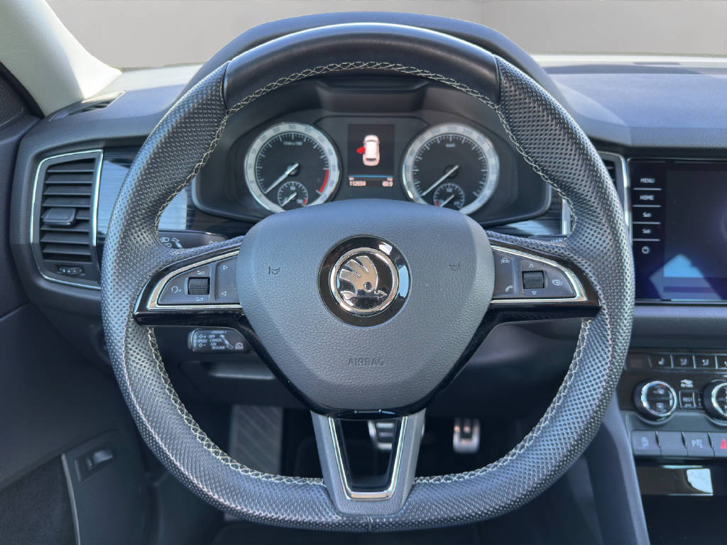 SKODA Kodiaq 2.0 TDI CR Style 4x4 DSG-image-10