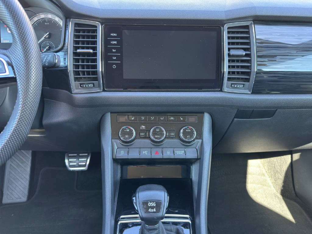 SKODA Kodiaq 2.0 TDI CR Style 4x4 DSG-image-11