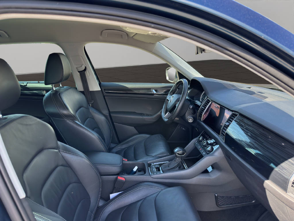 SKODA Kodiaq 2.0 TDI CR Style 4x4 DSG-image-14