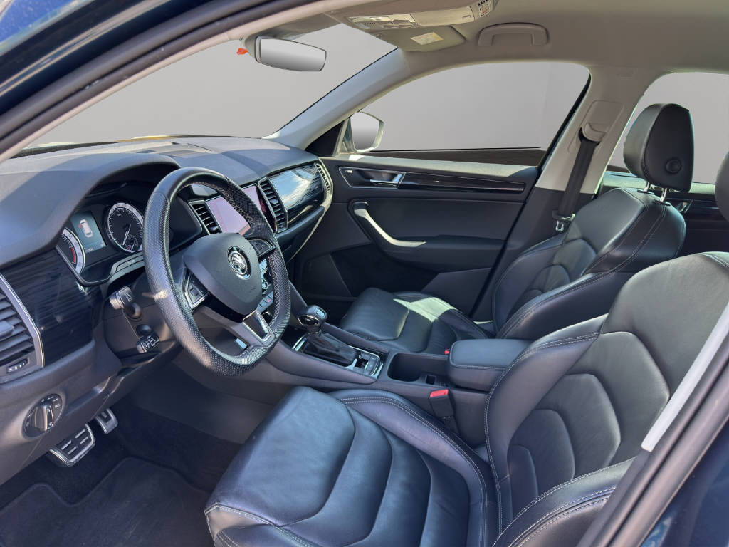SKODA Kodiaq 2.0 TDI CR Style 4x4 DSG-image-8