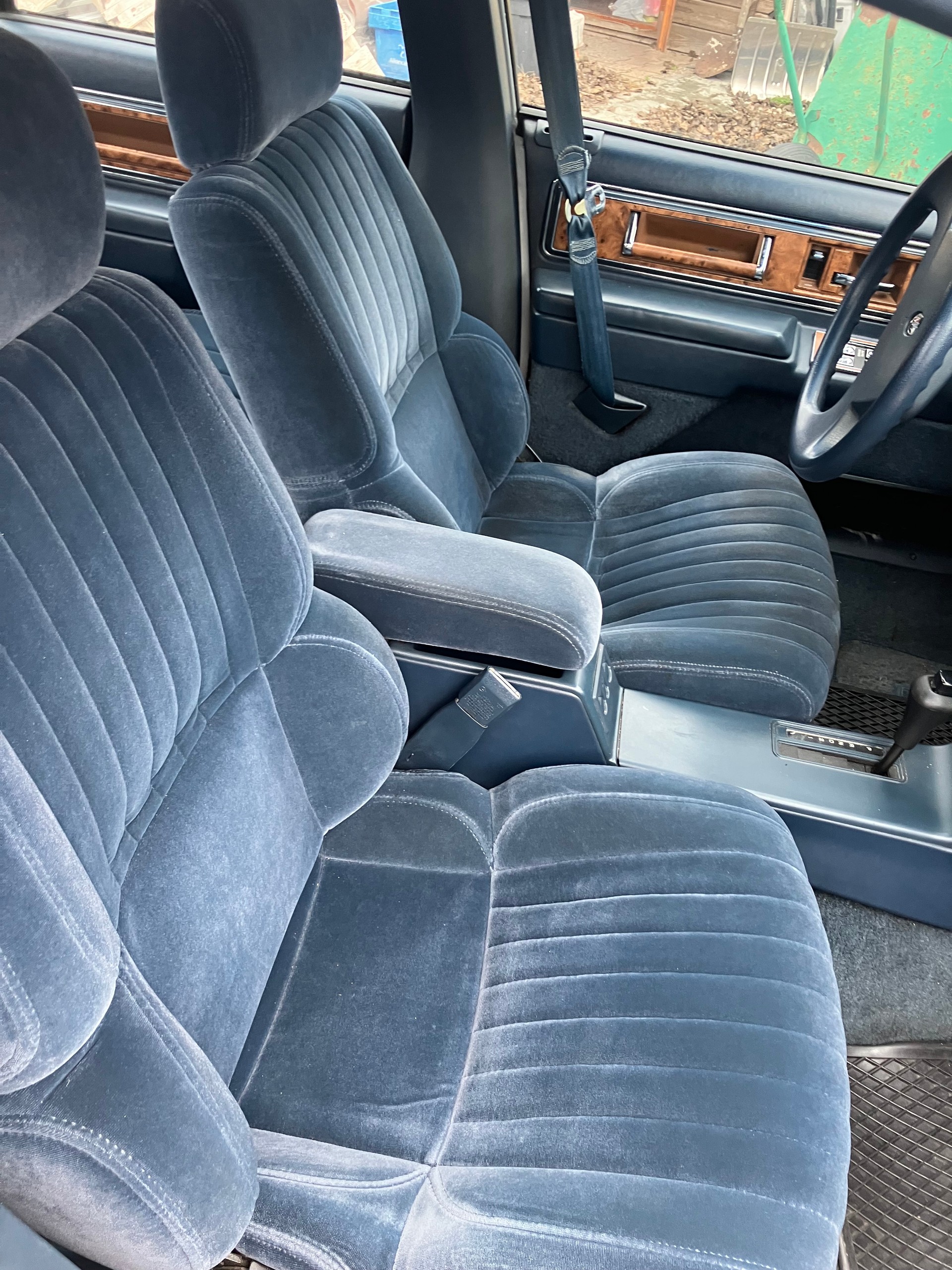 BUICK SKYLARK-image-4