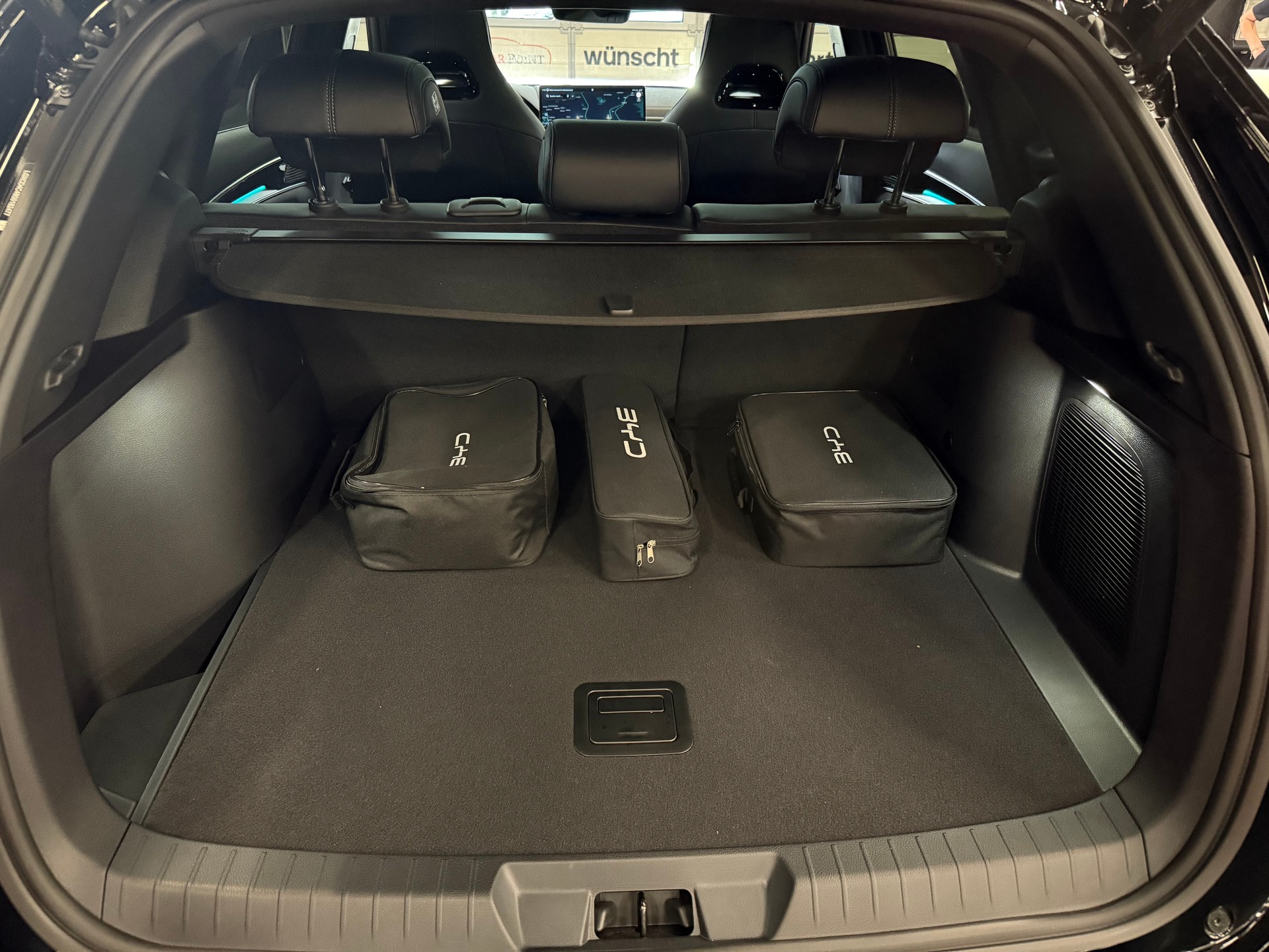 BYD Seal U DM-i Comfort-image-27