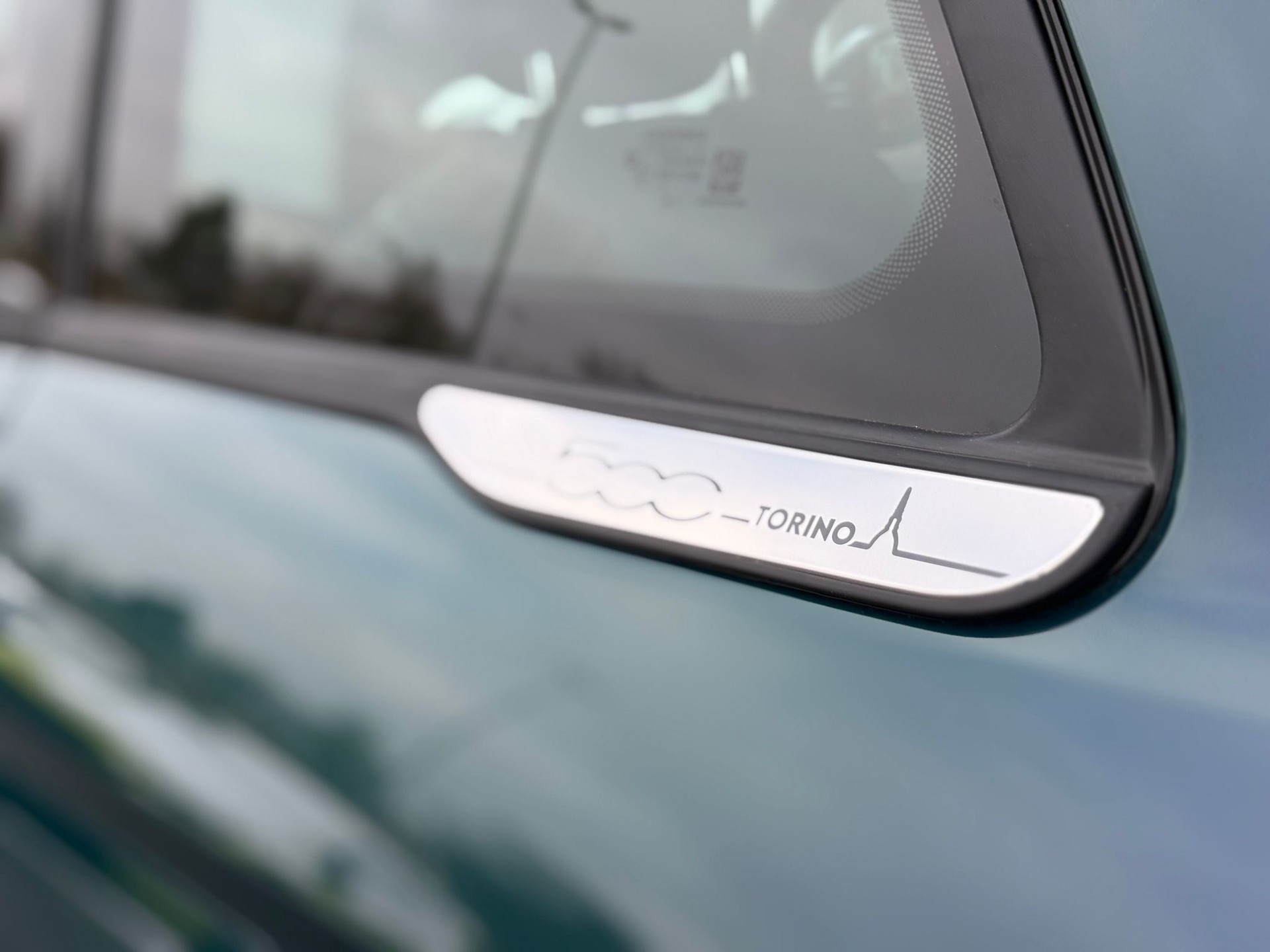 FIAT 500 1.0 FireFly MHD Torino-image-4