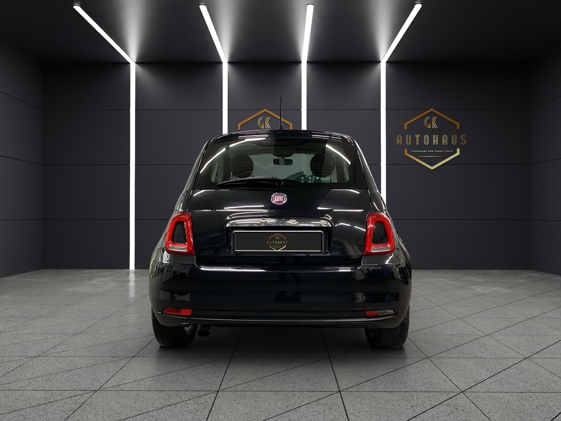 FIAT 500 0.9 Twinair Turbo Lounge-image-3