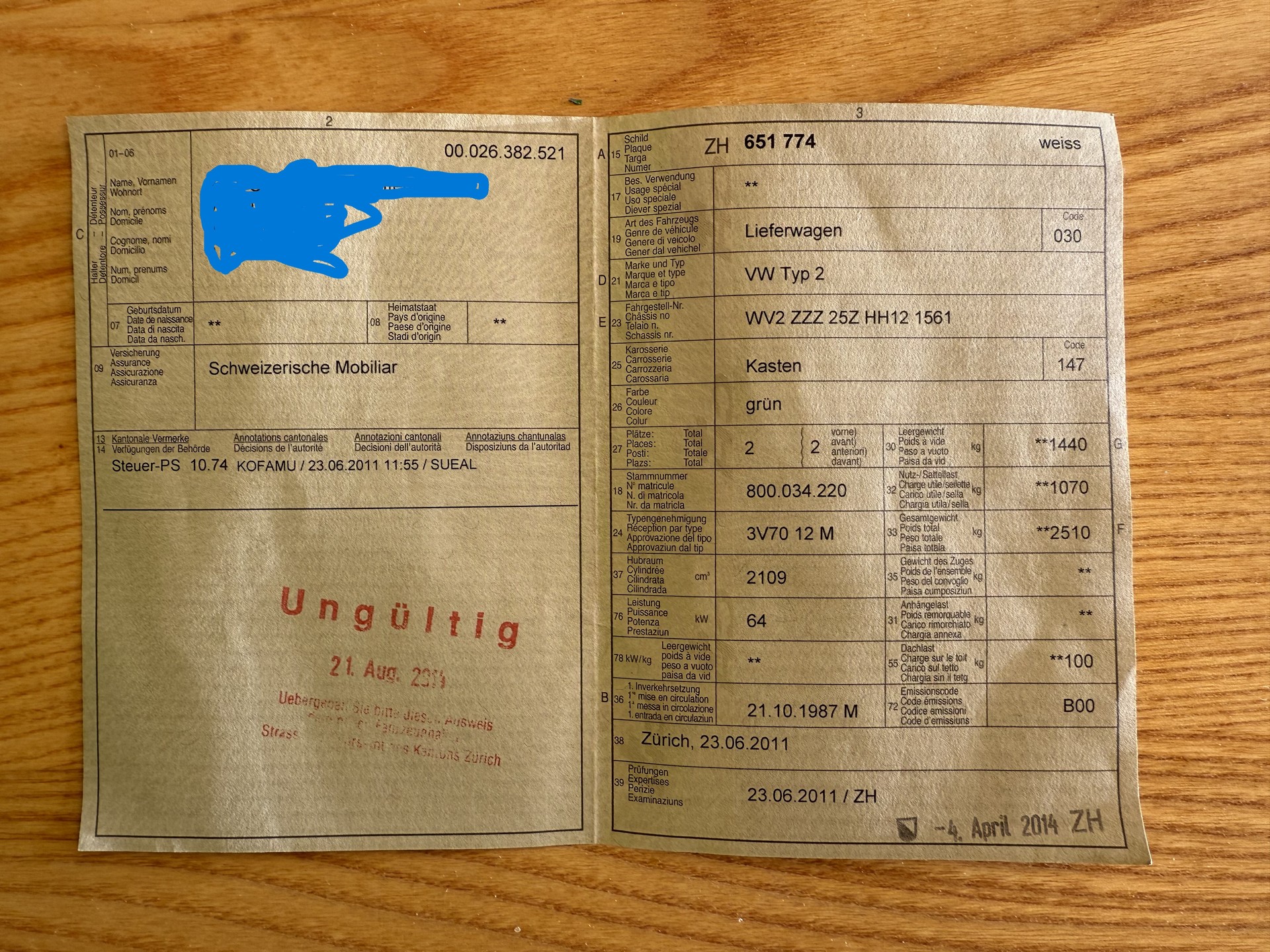 VW Typ 2-image-12