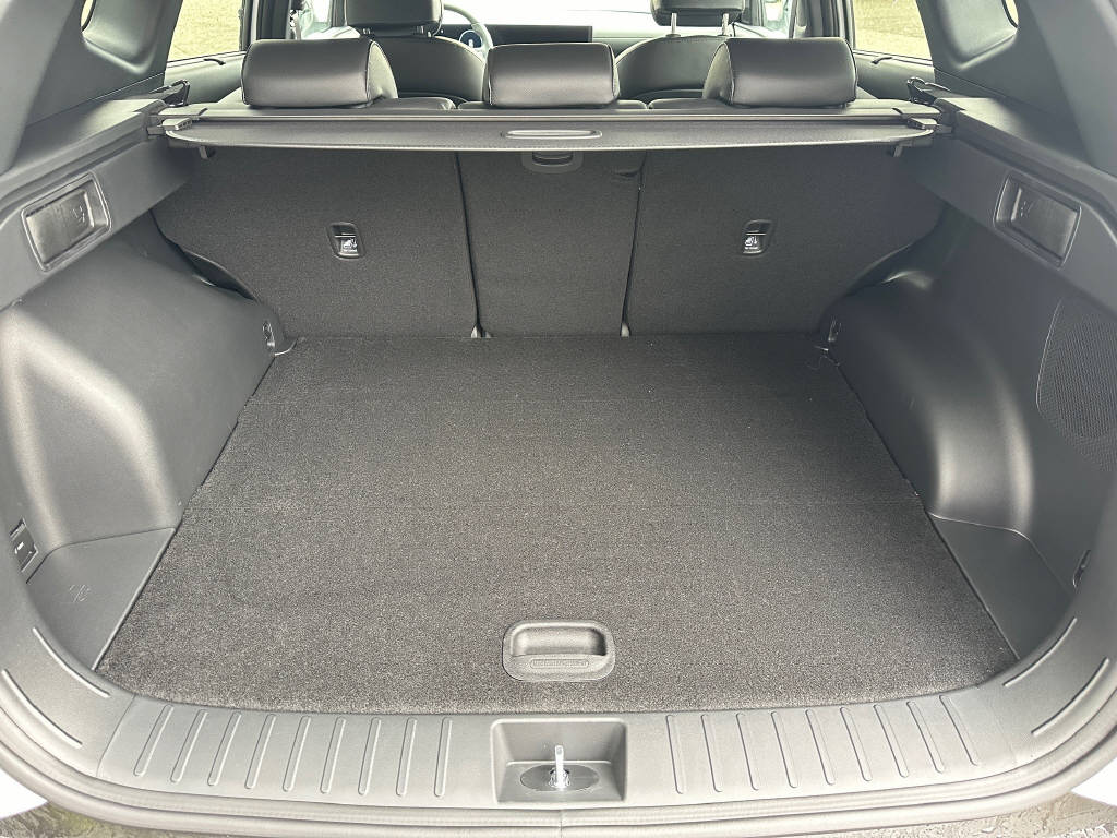HYUNDAI Tucson 1.6 TGDI PHEV 20th Anniversary 4WD-image-4