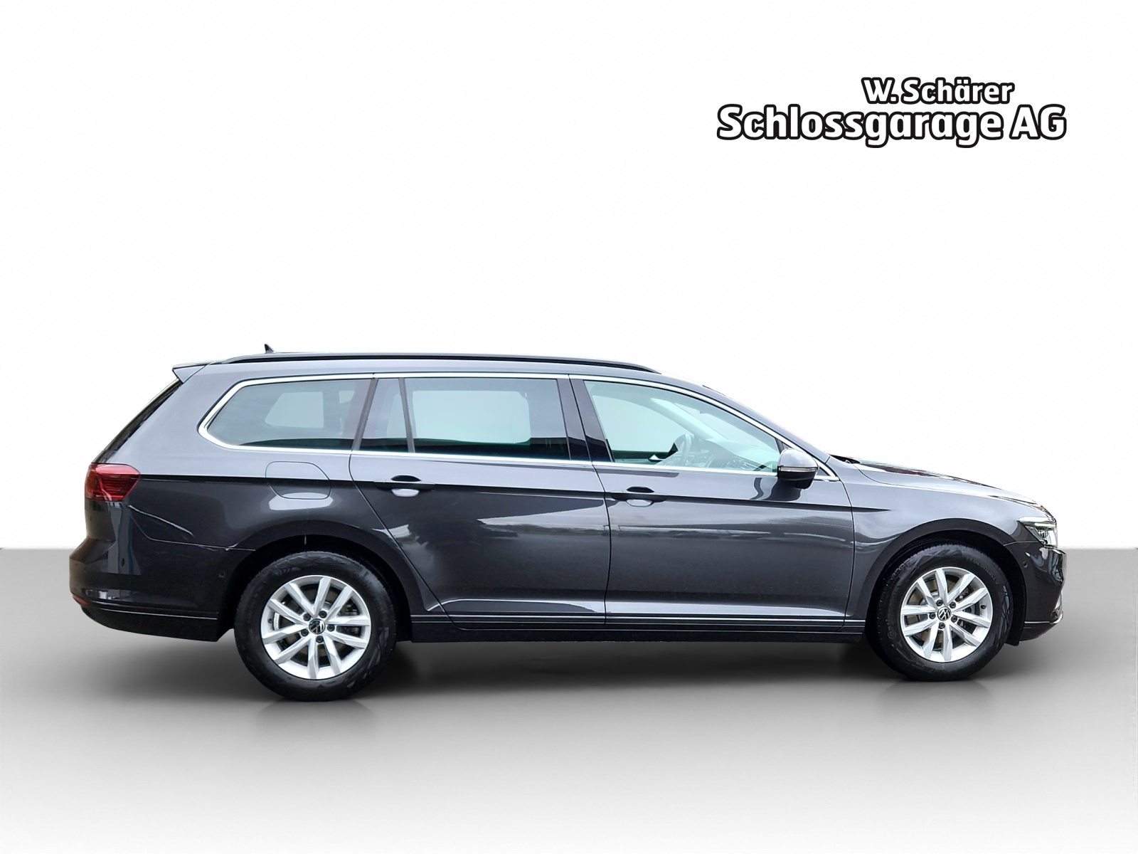 VW Passat Variant 1.5 TSI EVO Business DSG-image-5