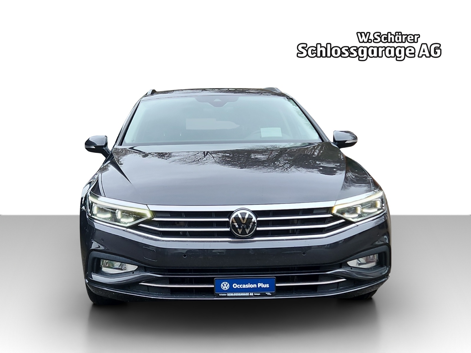 VW Passat Variant 1.5 TSI EVO Business DSG-image-7