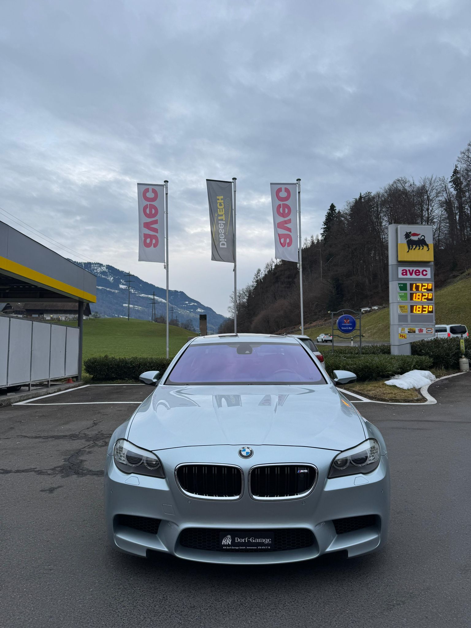 BMW M5 Drivelogic-image-1