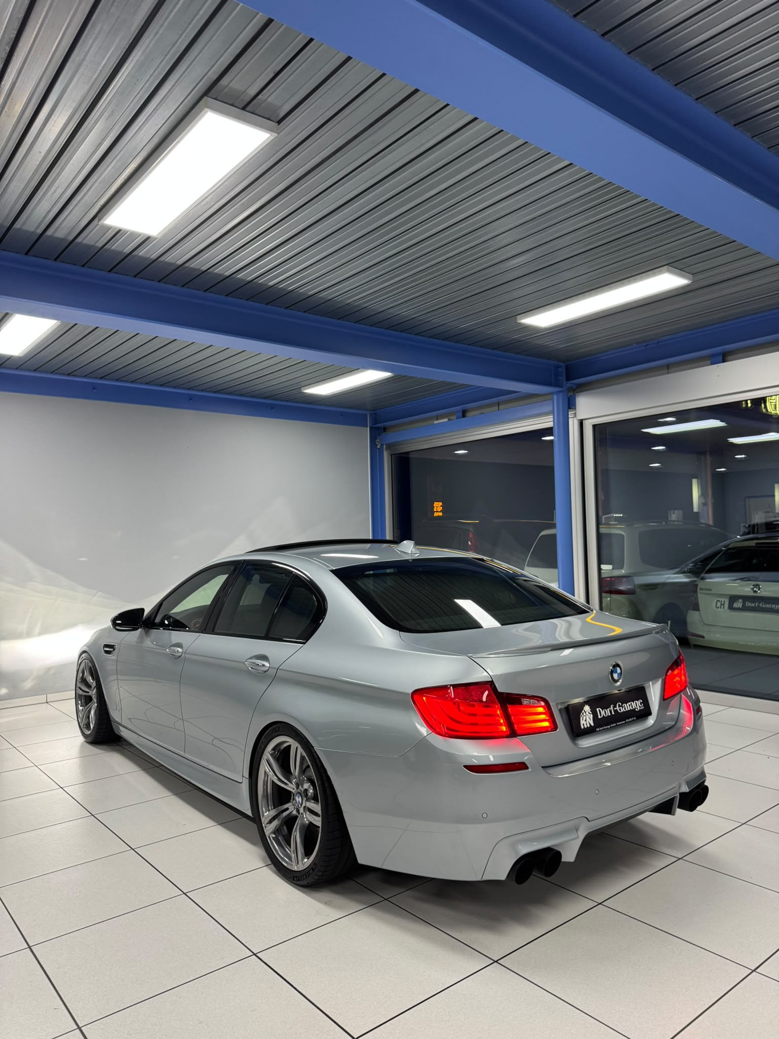 BMW M5 Drivelogic-image-5