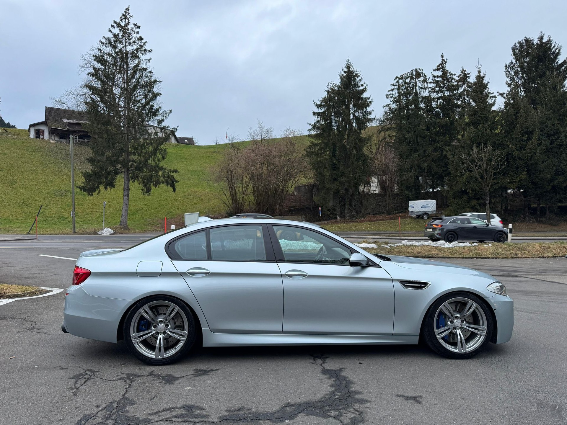 BMW M5 Drivelogic-image-7
