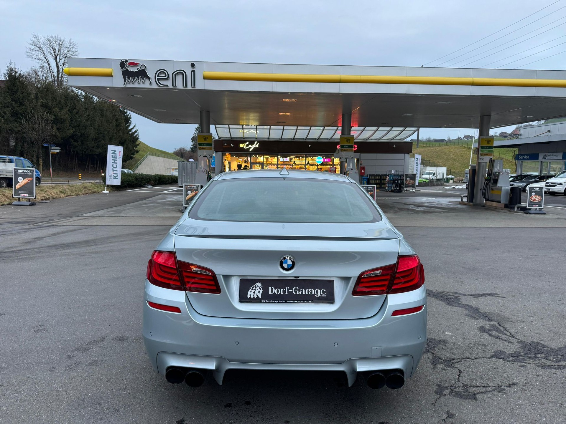 BMW M5 Drivelogic-image-5
