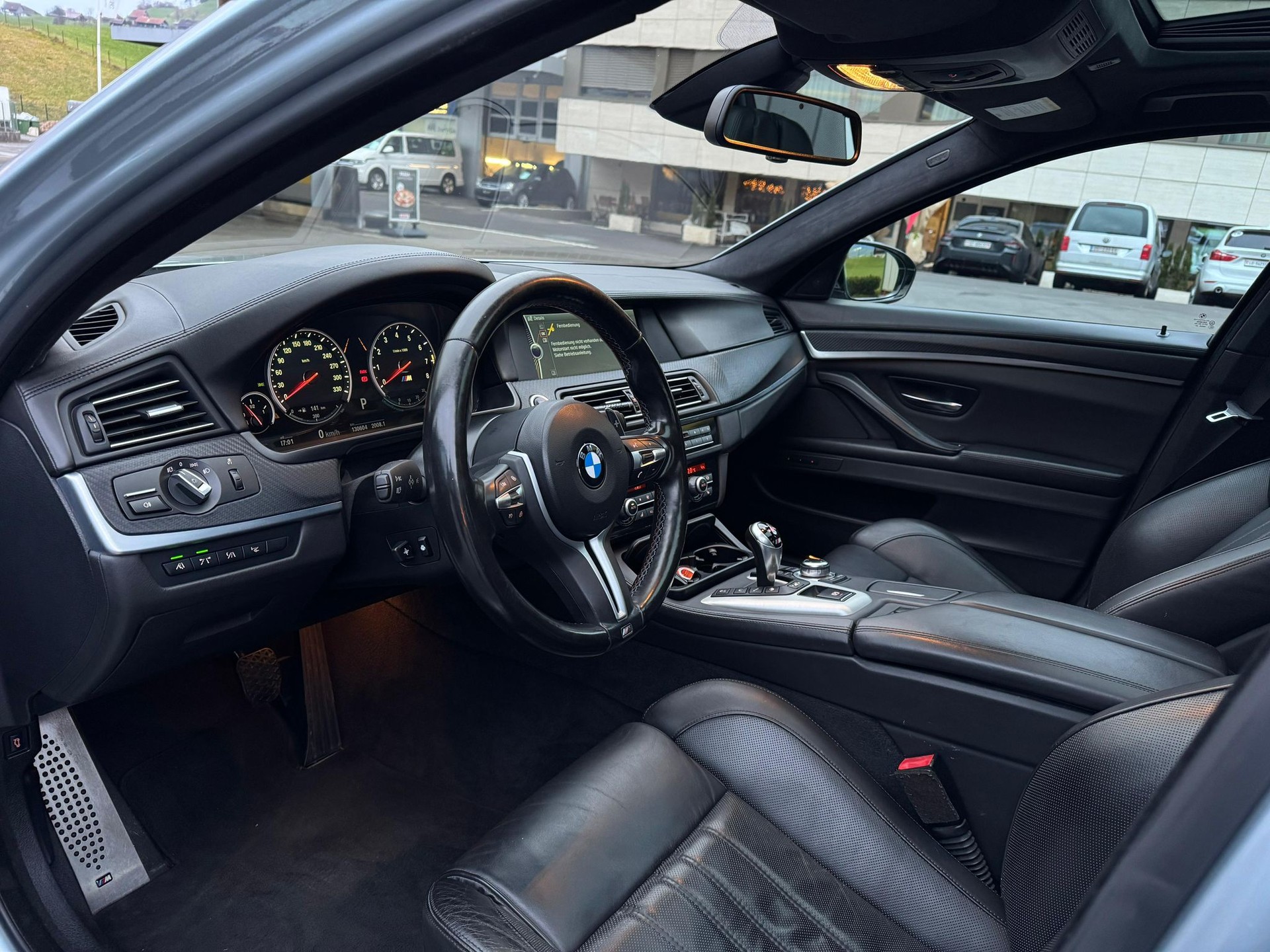 BMW M5 Drivelogic-image-9