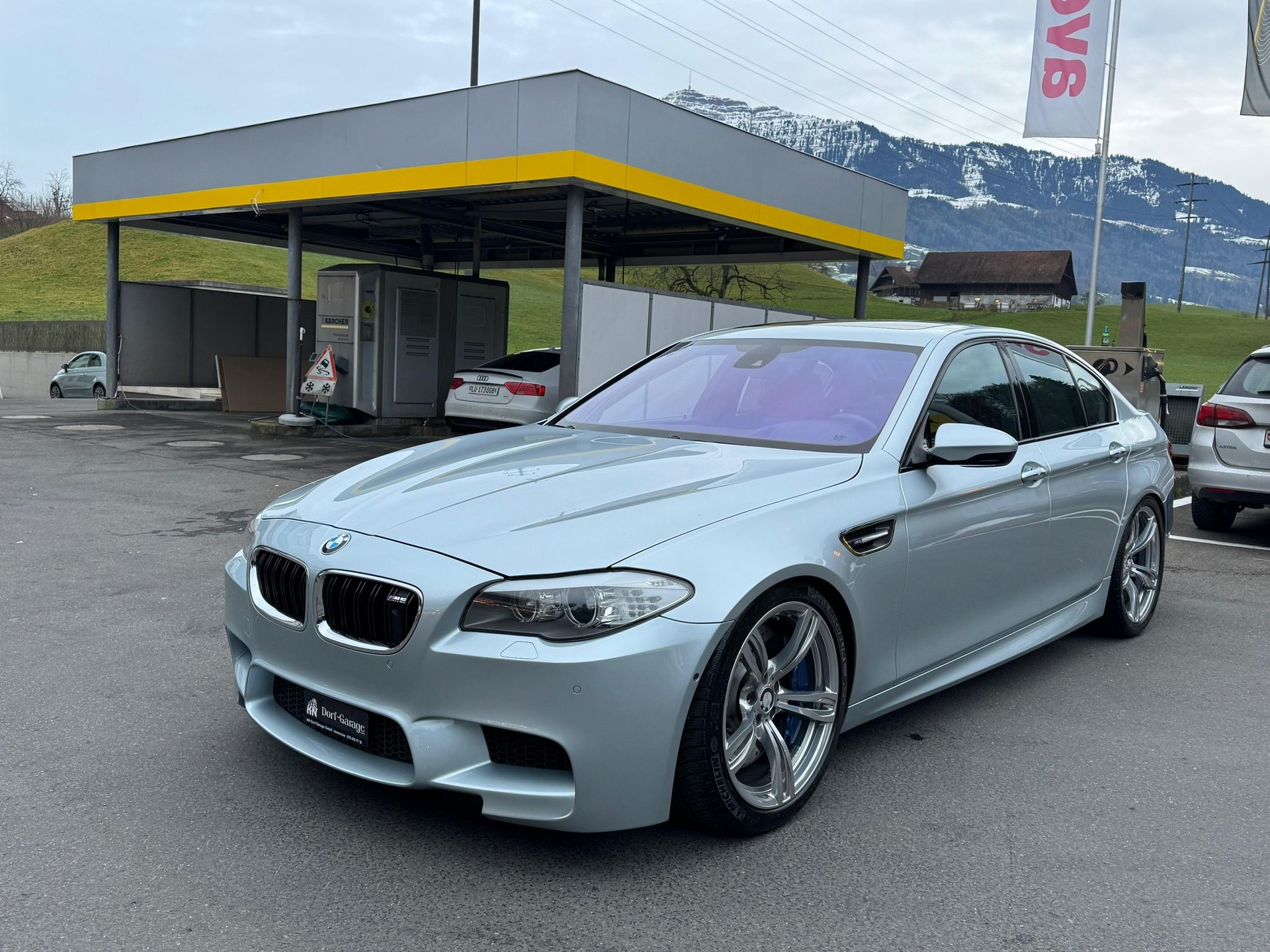BMW M5 Drivelogic-image-2