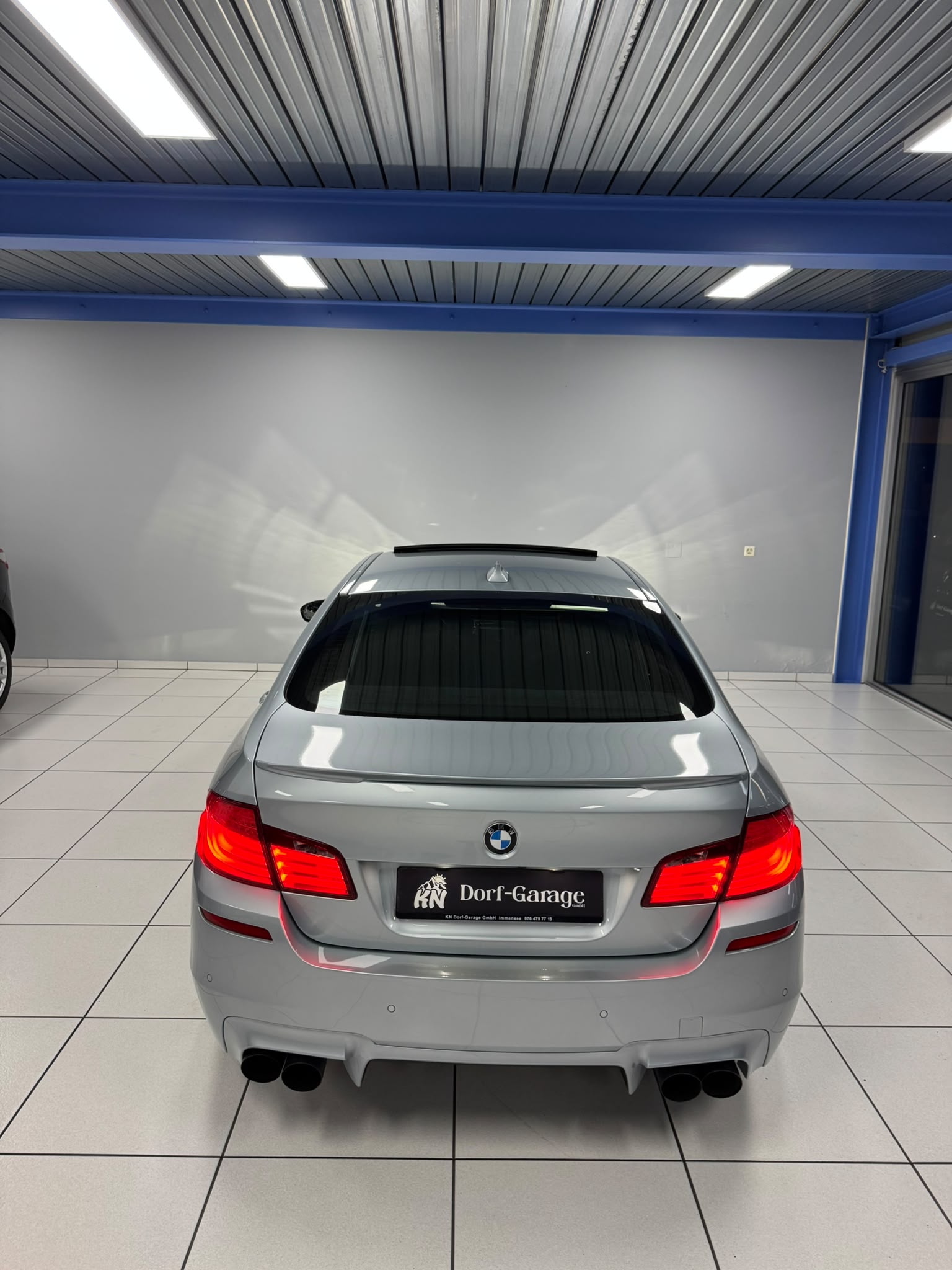 BMW M5 Drivelogic-image-7