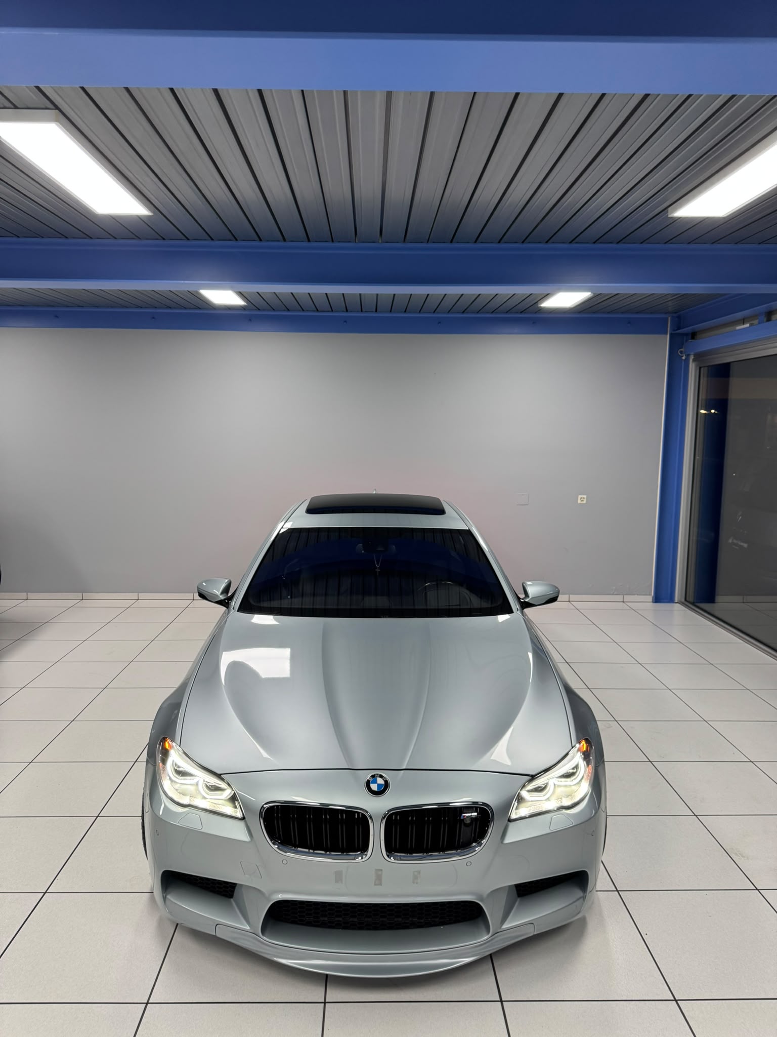 BMW M5 Drivelogic-image-0