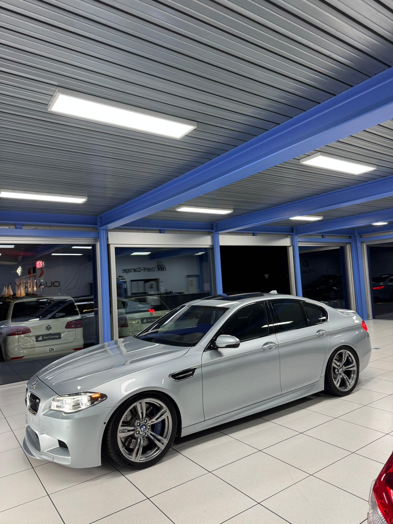 BMW M5 Drivelogic-image-4