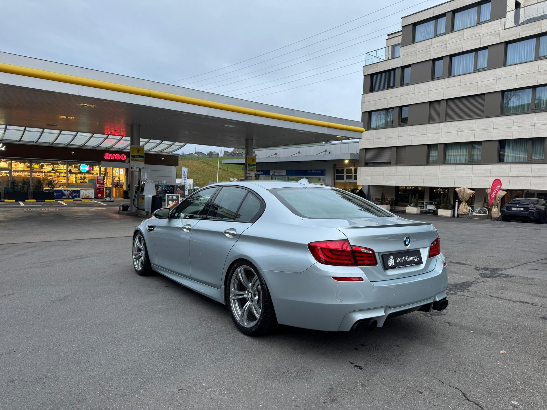 BMW M5 Drivelogic-image-4