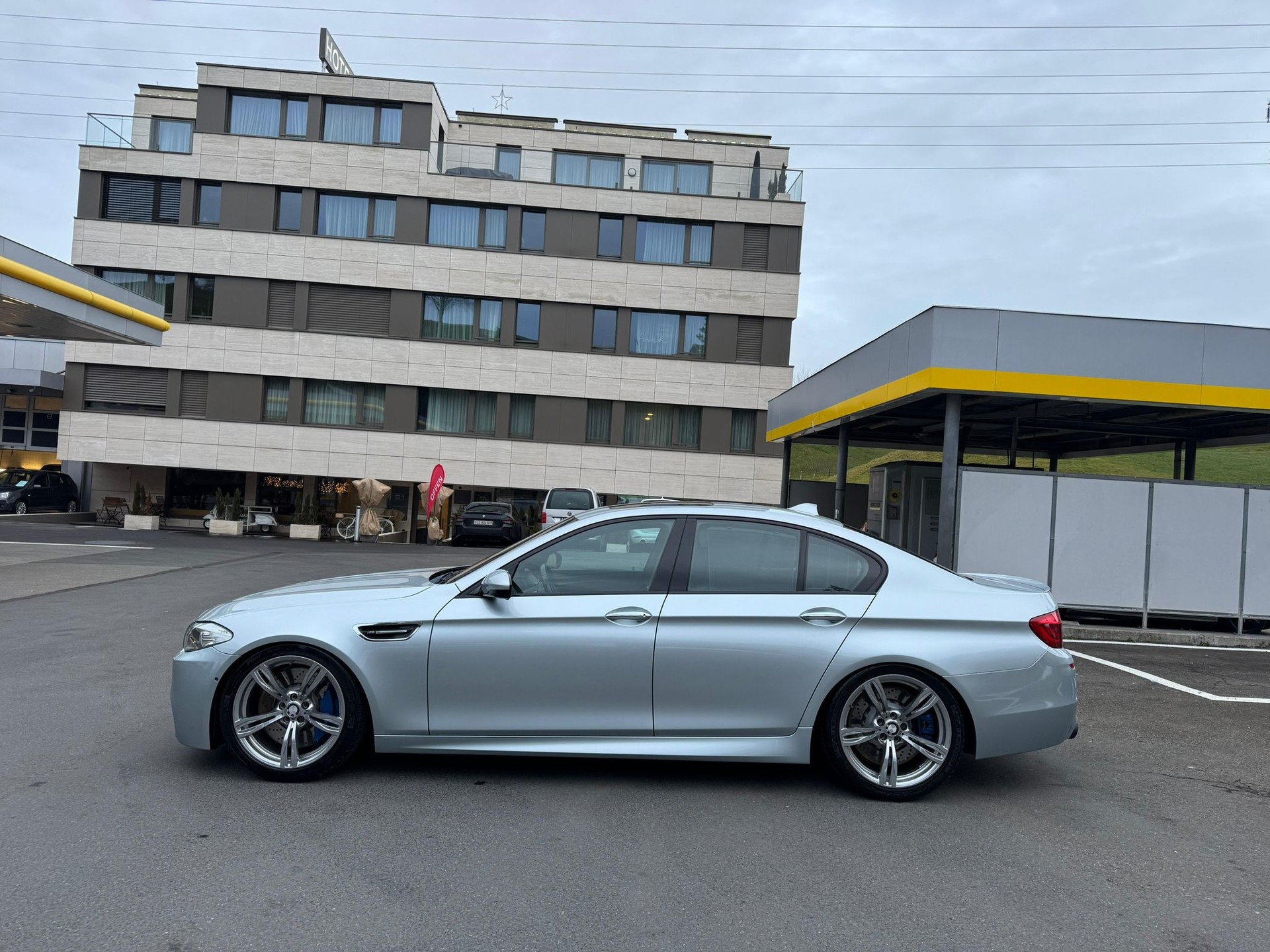 BMW M5 Drivelogic-image-3