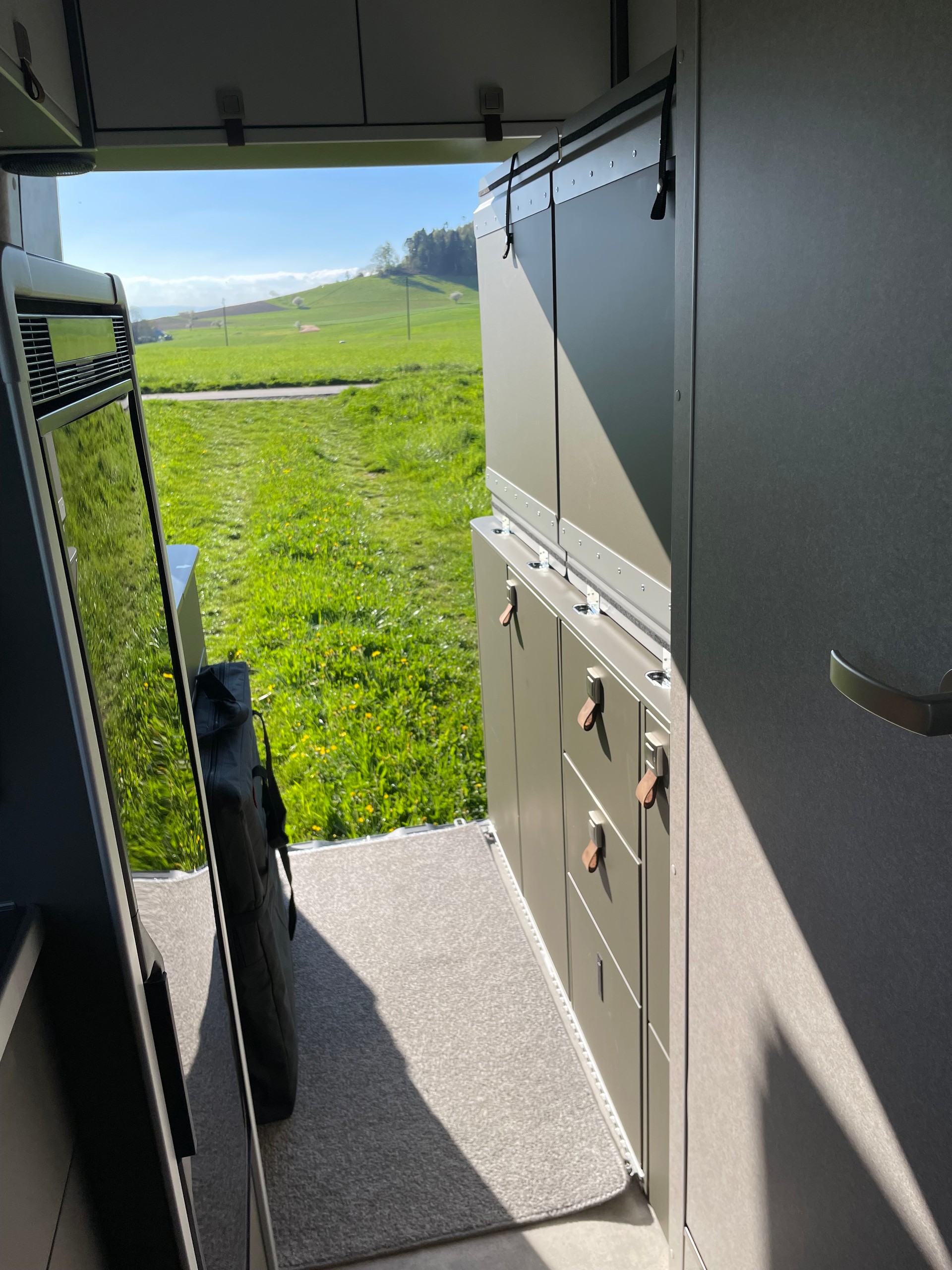HYMER Grand Canyon S 4x4-image-9