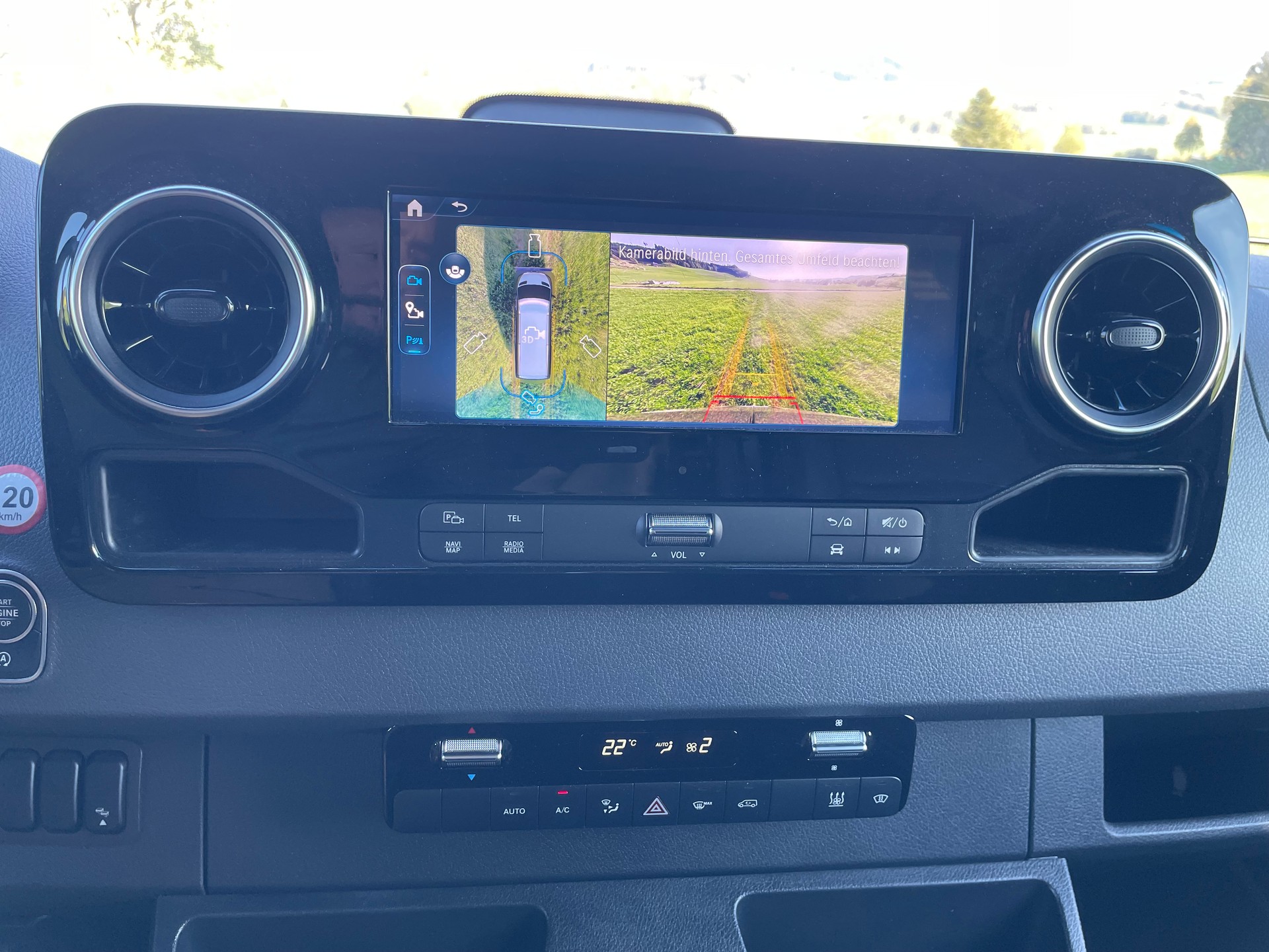 HYMER Grand Canyon S 4x4-image-7
