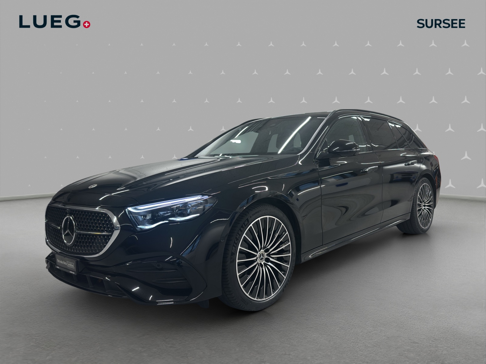 MERCEDES-BENZ E 200 T 9G-Tronic 4Matic-image-0