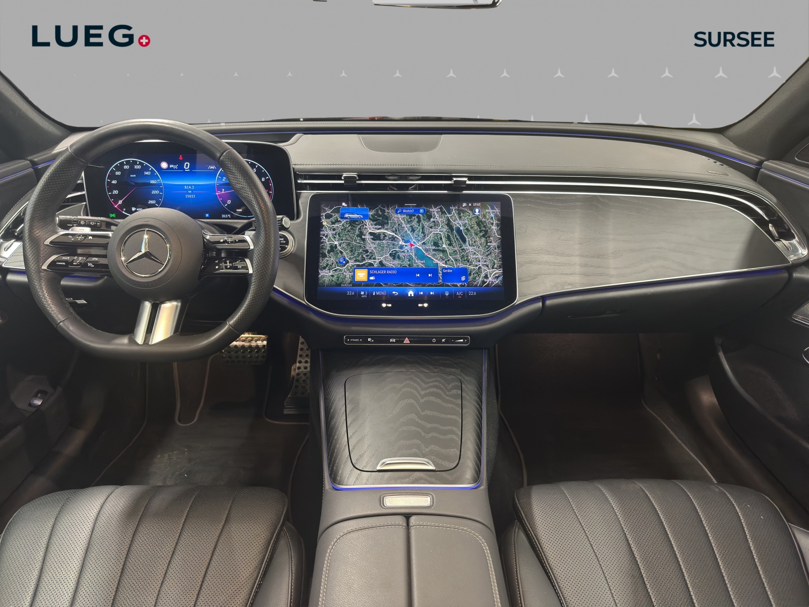MERCEDES-BENZ E 200 T 9G-Tronic 4Matic-image-10
