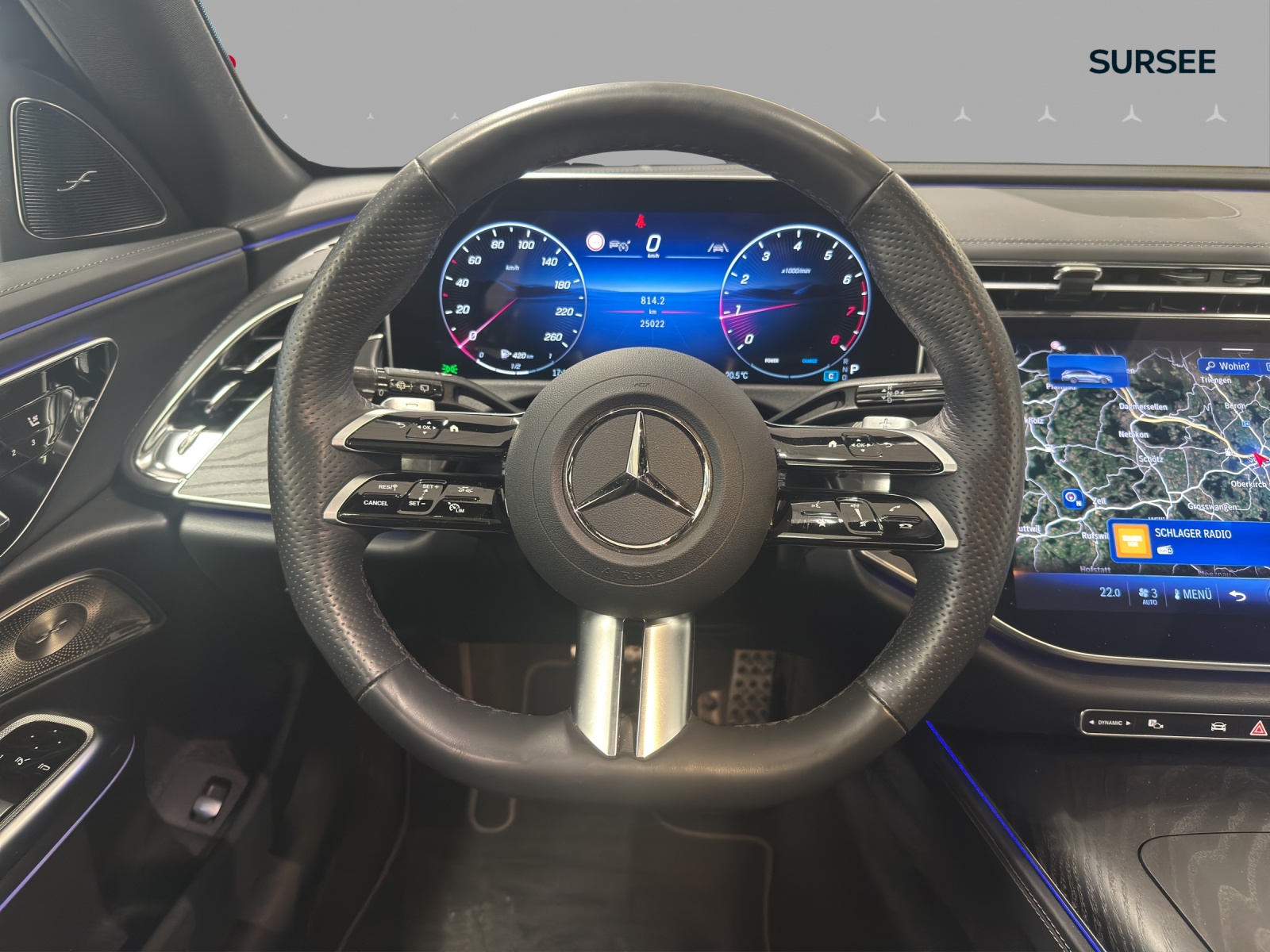 MERCEDES-BENZ E 200 T 9G-Tronic 4Matic-image-9