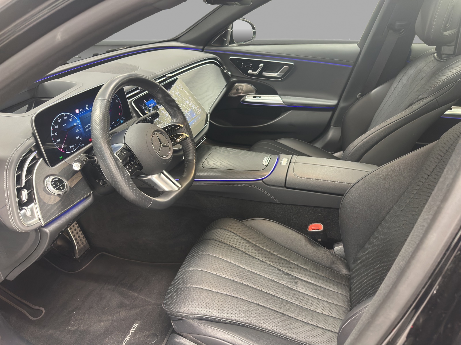MERCEDES-BENZ E 200 T 9G-Tronic 4Matic-image-7