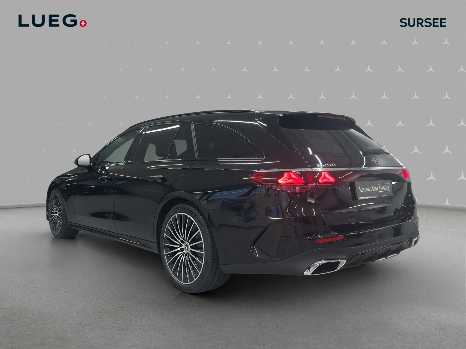 MERCEDES-BENZ E 200 T 9G-Tronic 4Matic-image-2