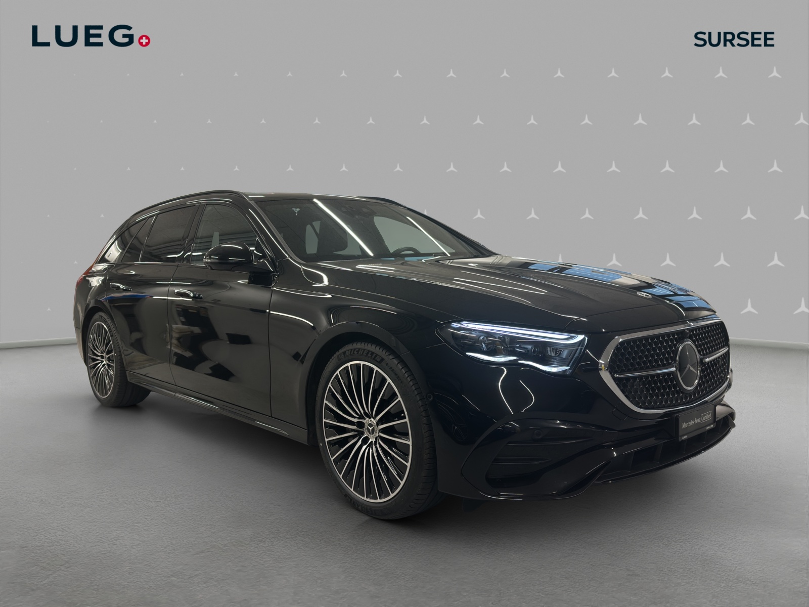 MERCEDES-BENZ E 200 T 9G-Tronic 4Matic-image-4