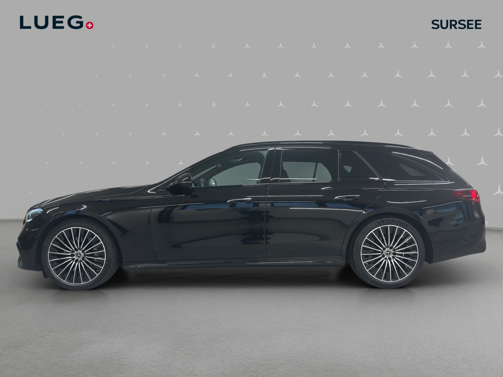MERCEDES-BENZ E 200 T 9G-Tronic 4Matic-image-1