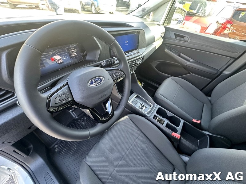 FORD Transit Connect Kaw. 1.5 EcoBoost 150 Trend PHEV-image-9