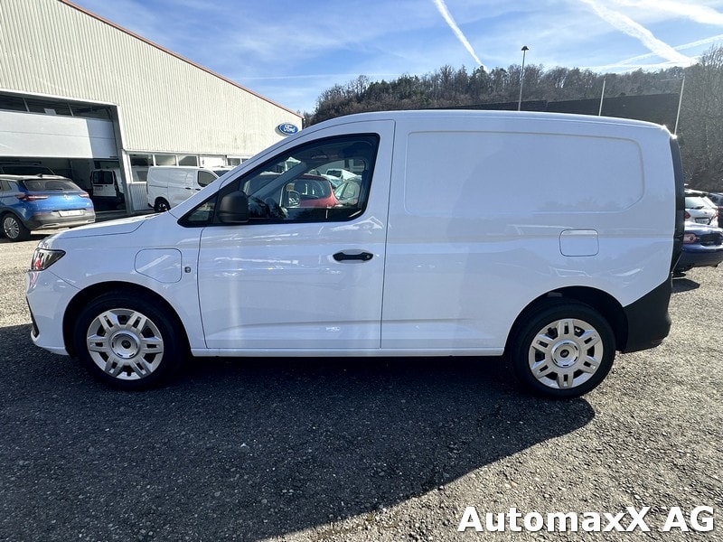 FORD Transit Connect Kaw. 1.5 EcoBoost 150 Trend PHEV-image-2