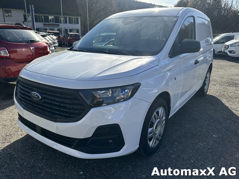 FORD Transit Connect Kaw. 1.5 EcoBoost 150 Trend PHEV-image-1