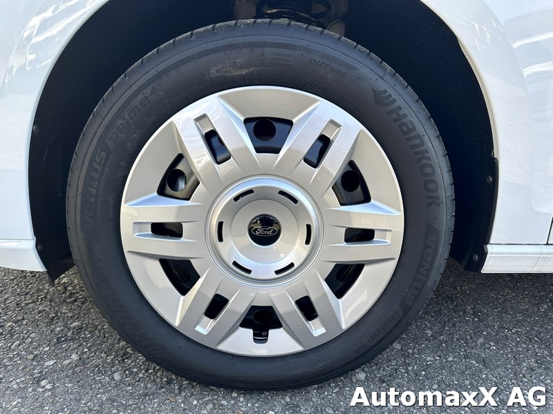 FORD Transit Connect Kaw. 1.5 EcoBoost 150 Trend PHEV-image-14