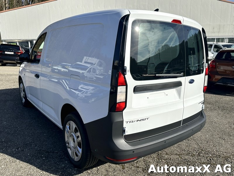 FORD Transit Connect Kaw. 1.5 EcoBoost 150 Trend PHEV-image-3