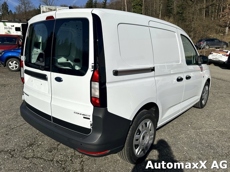 FORD Transit Connect Kaw. 1.5 EcoBoost 150 Trend PHEV-image-5