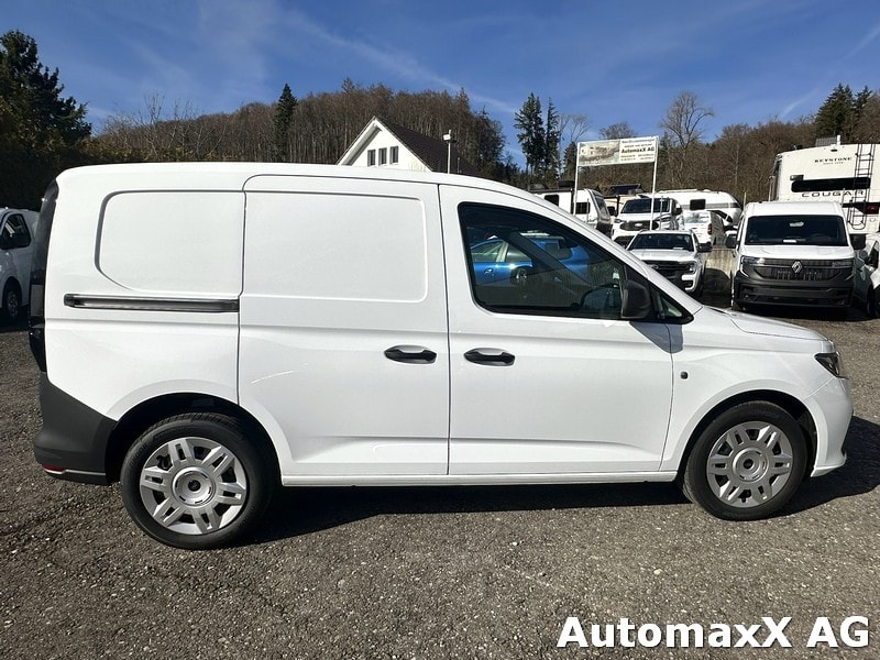 FORD Transit Connect Kaw. 1.5 EcoBoost 150 Trend PHEV-image-6