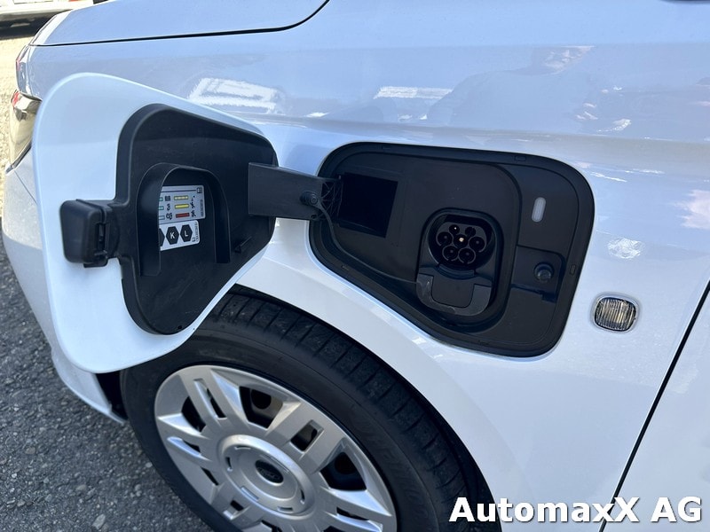 FORD Transit Connect Kaw. 1.5 EcoBoost 150 Trend PHEV-image-15