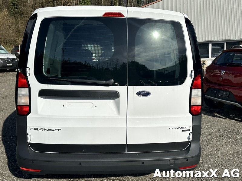 FORD Transit Connect Kaw. 1.5 EcoBoost 150 Trend PHEV-image-4