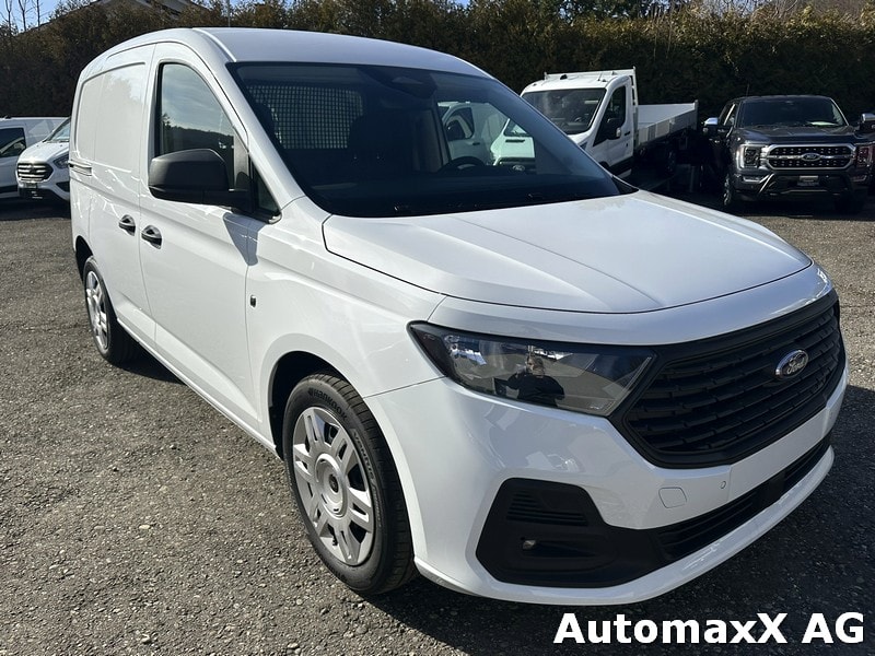 FORD Transit Connect Kaw. 1.5 EcoBoost 150 Trend PHEV-image-7