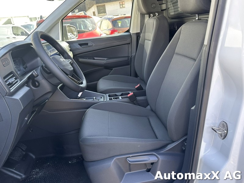 FORD Transit Connect Kaw. 1.5 EcoBoost 150 Trend PHEV-image-8