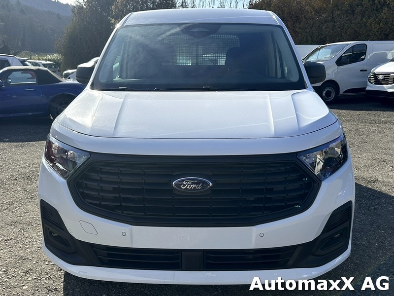 FORD Transit Connect Kaw. 1.5 EcoBoost 150 Trend PHEV