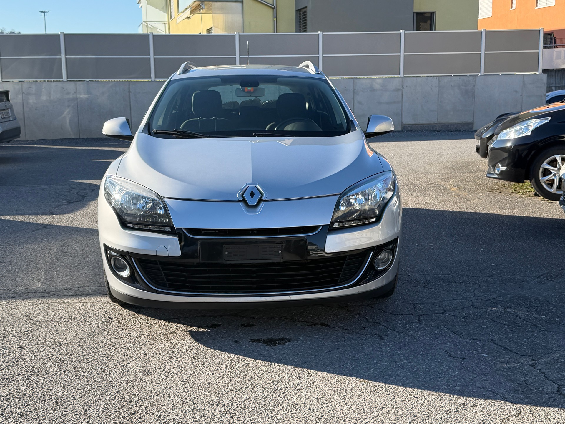RENAULT Mégane Grandtour 1.2 16V Turbo Dynamique-image-3