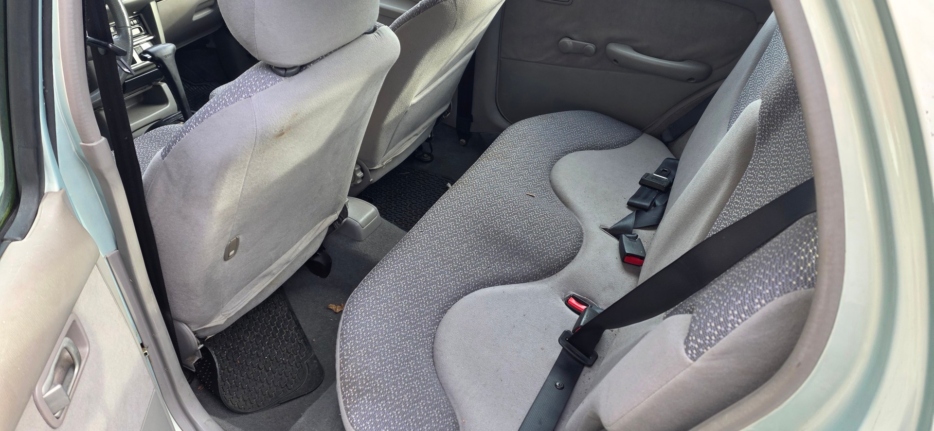 NISSAN Micra 1.4 Comfort-image-4