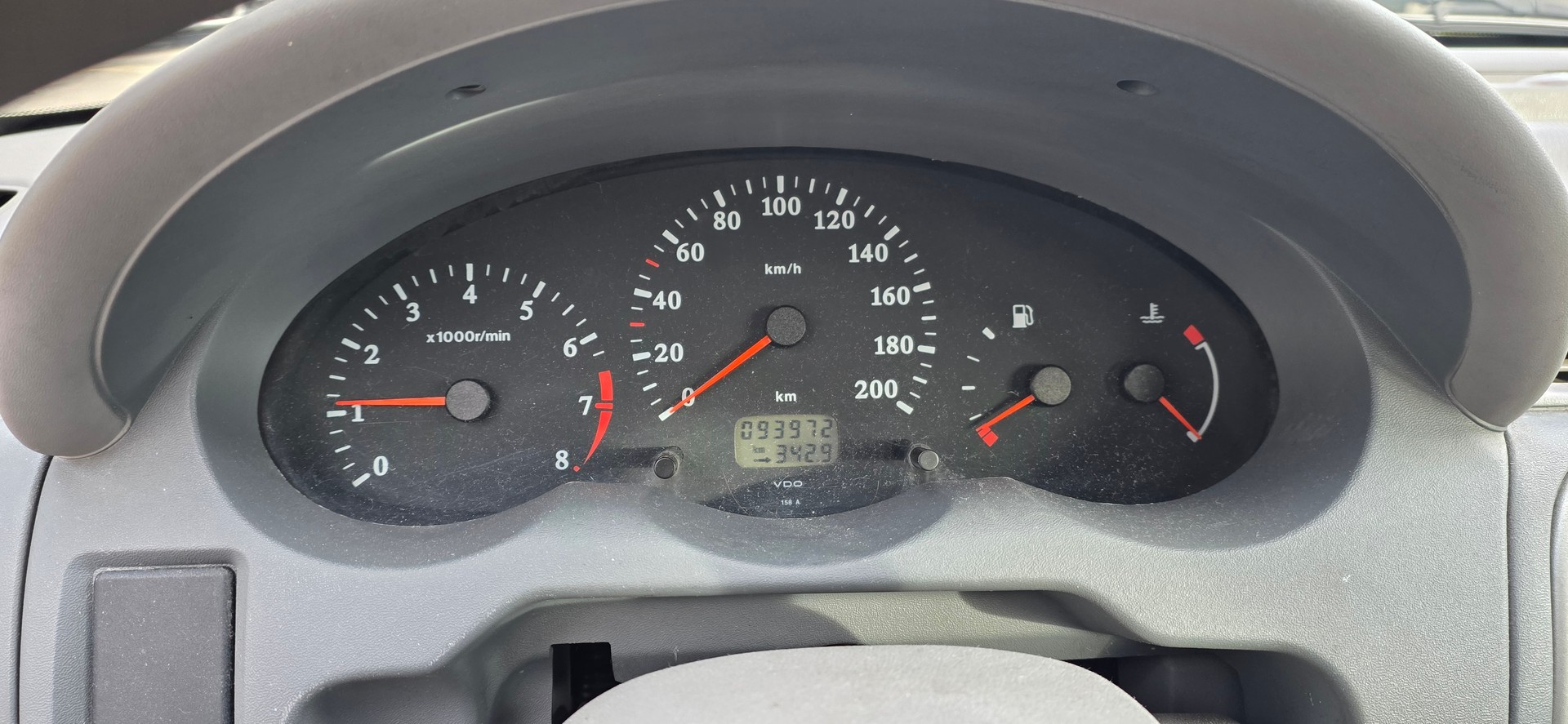 NISSAN Micra 1.4 Comfort-image-7