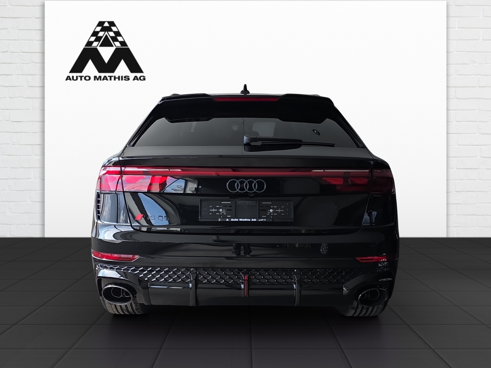 AUDI RSQ8 performance quattro-image-9
