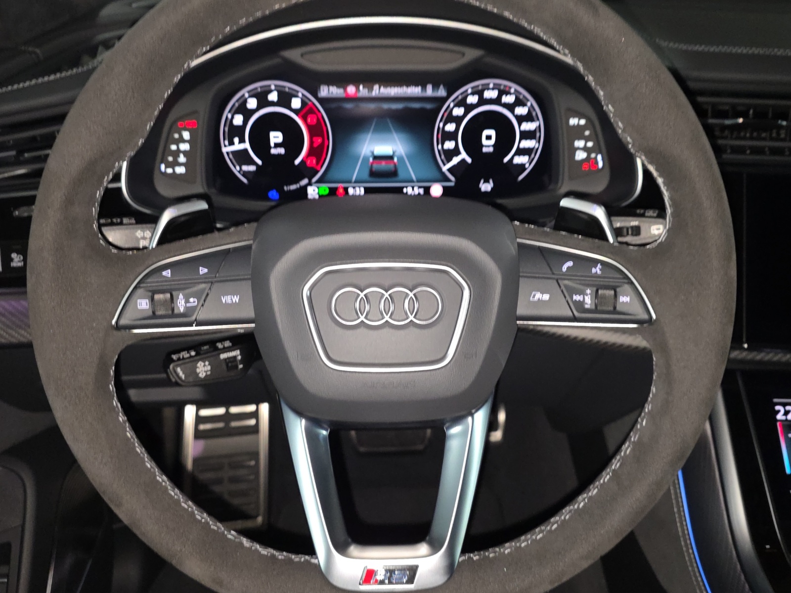 AUDI RSQ8 performance quattro-image-5