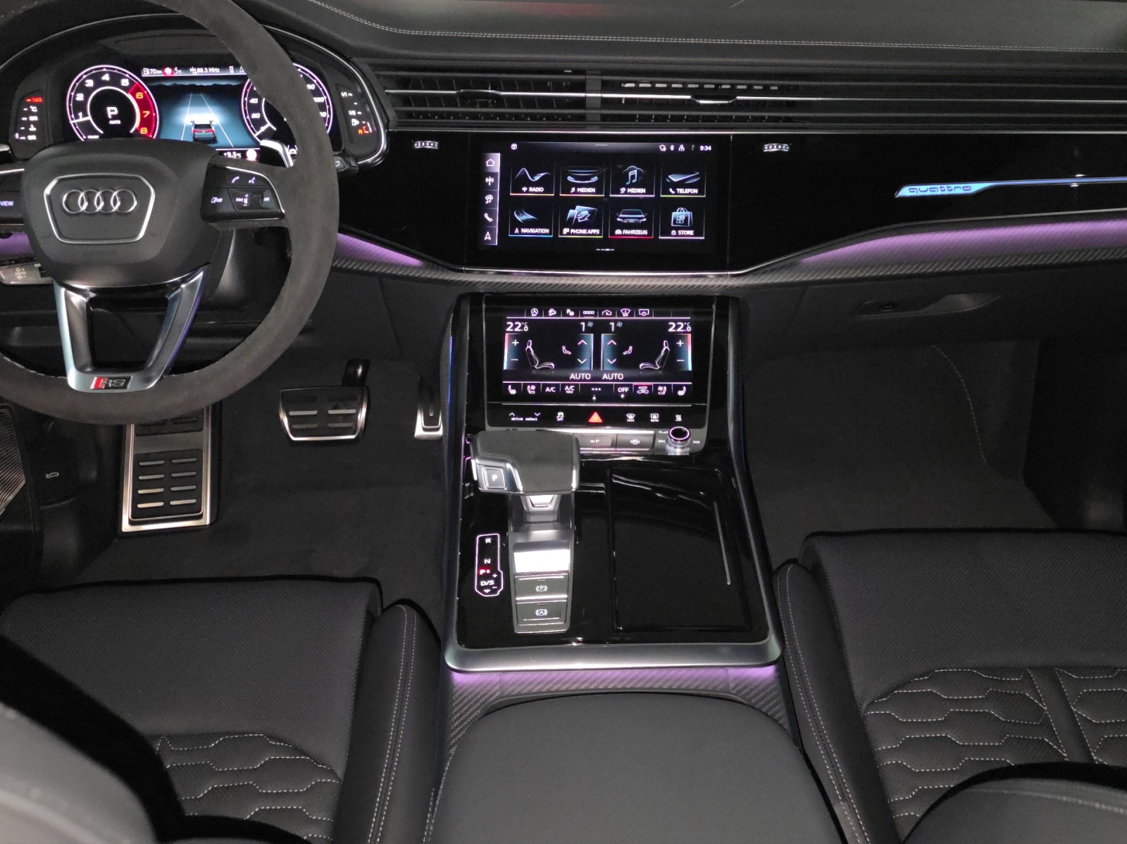 AUDI RSQ8 performance quattro-image-6